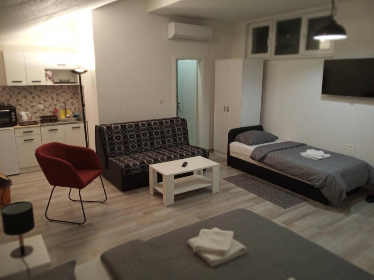 Central Located Guest House Mostar Eksteriør bilde