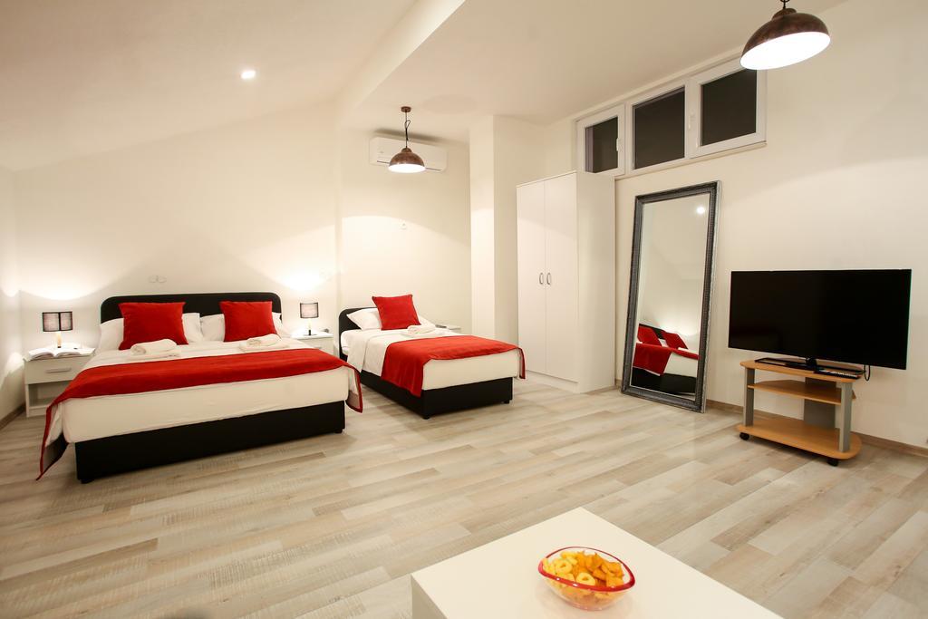 Central Located Guest House Mostar Eksteriør bilde