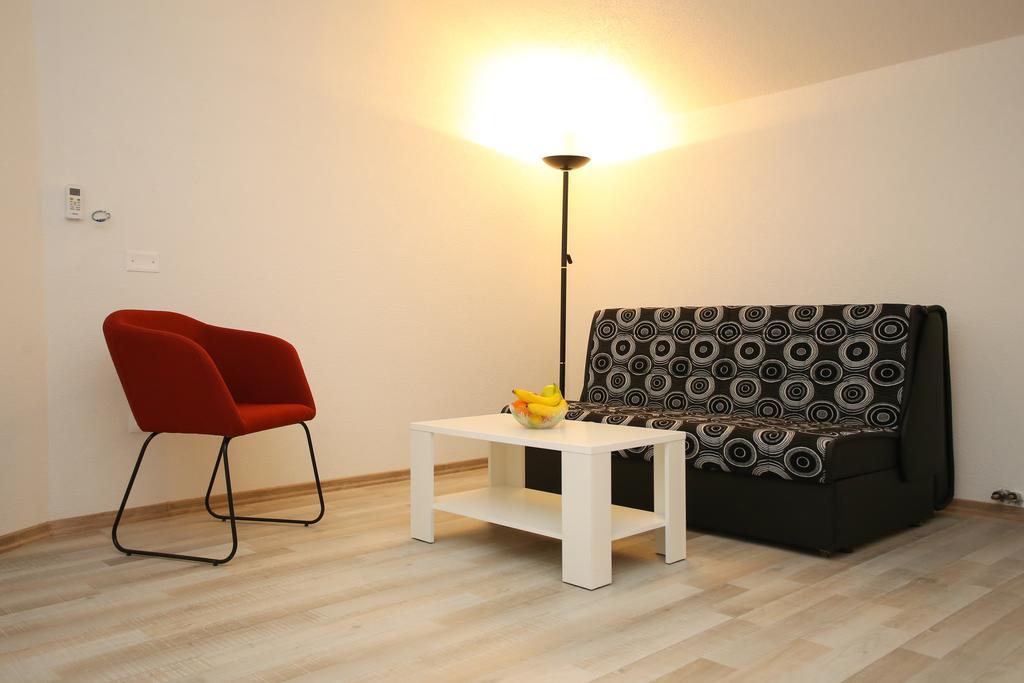 Central Located Guest House Mostar Eksteriør bilde