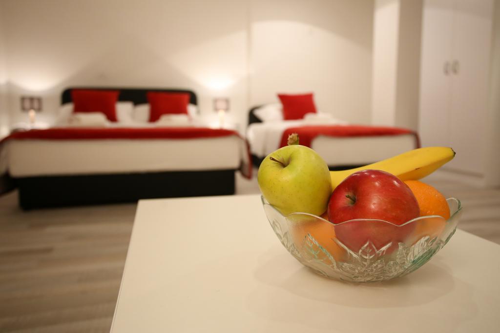 Central Located Guest House Mostar Eksteriør bilde