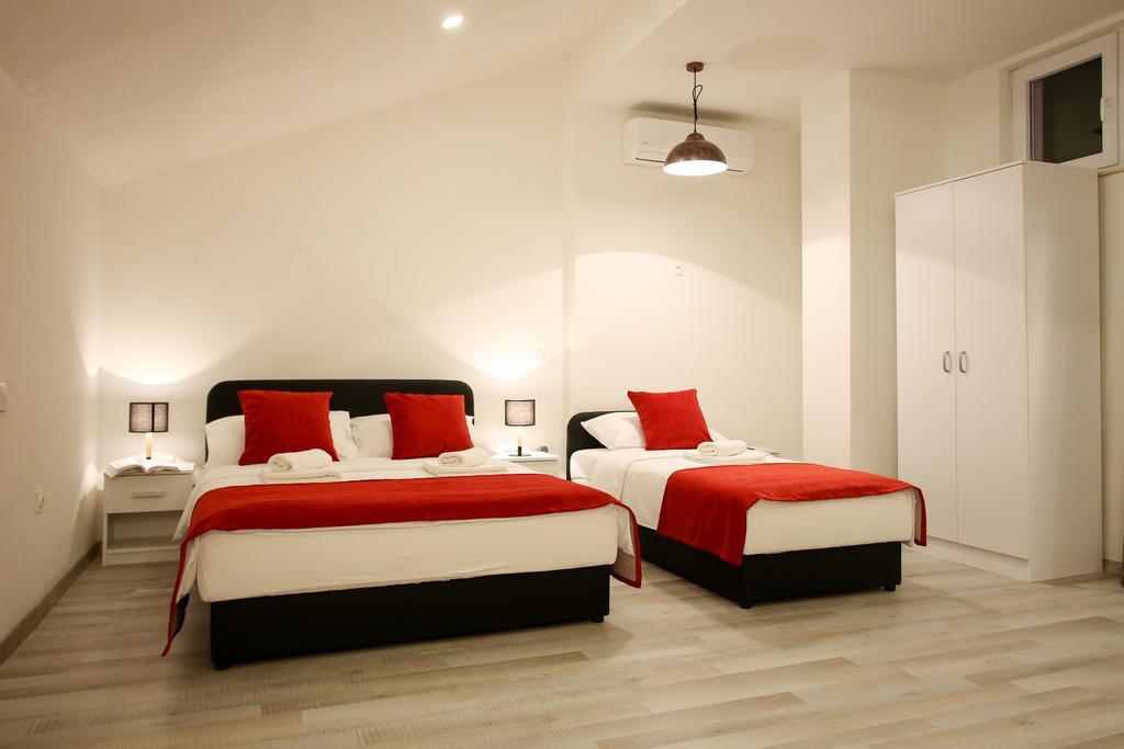 Central Located Guest House Mostar Eksteriør bilde