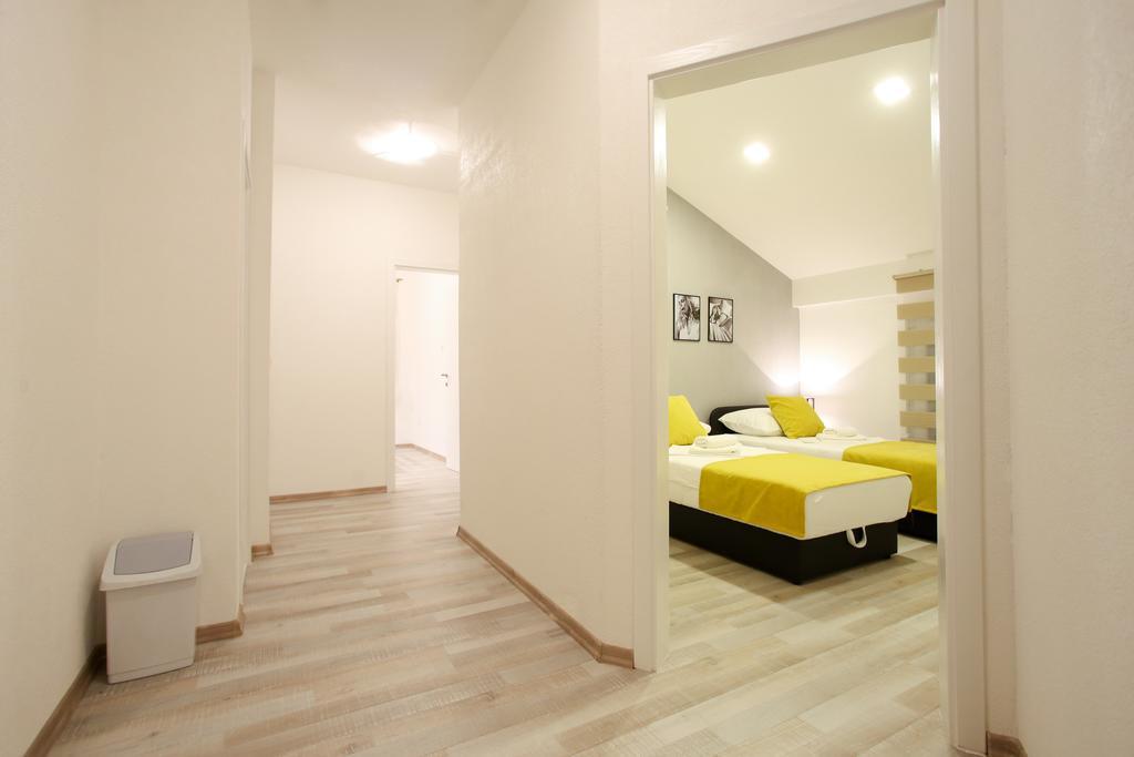 Central Located Guest House Mostar Eksteriør bilde