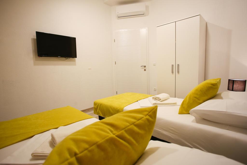 Central Located Guest House Mostar Eksteriør bilde