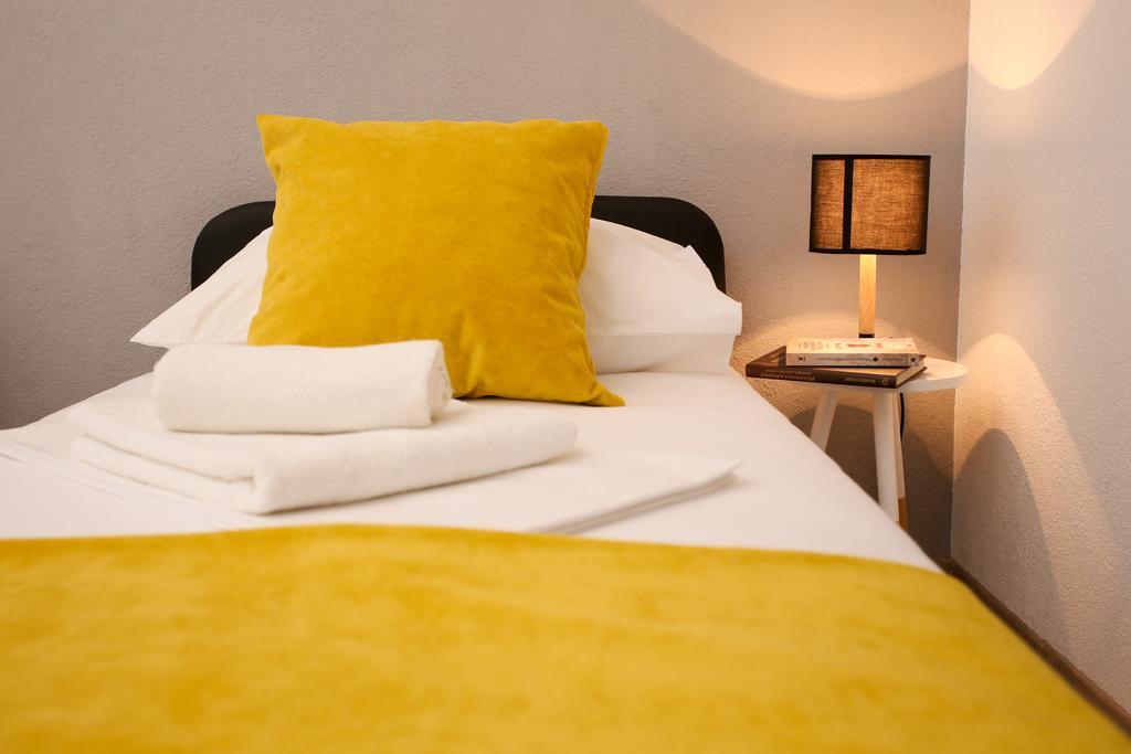 Central Located Guest House Mostar Eksteriør bilde