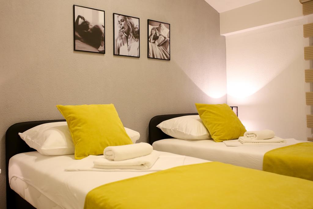 Central Located Guest House Mostar Eksteriør bilde