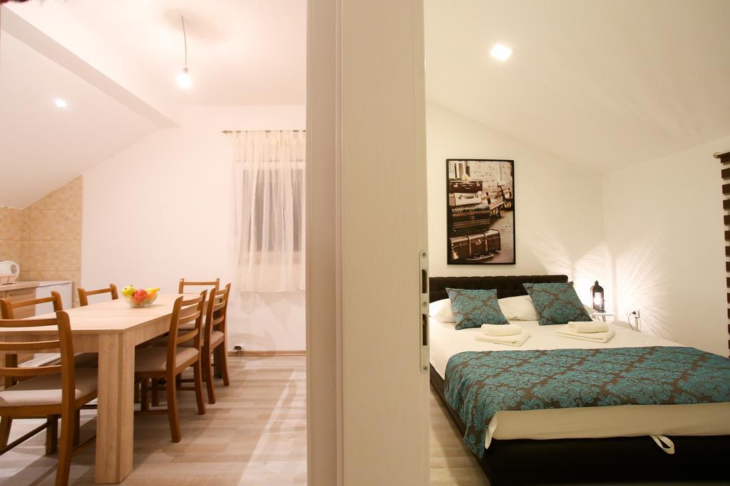 Central Located Guest House Mostar Eksteriør bilde
