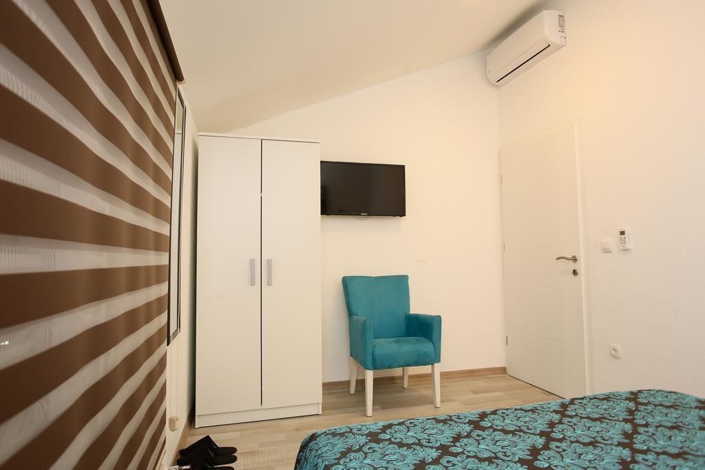 Central Located Guest House Mostar Eksteriør bilde