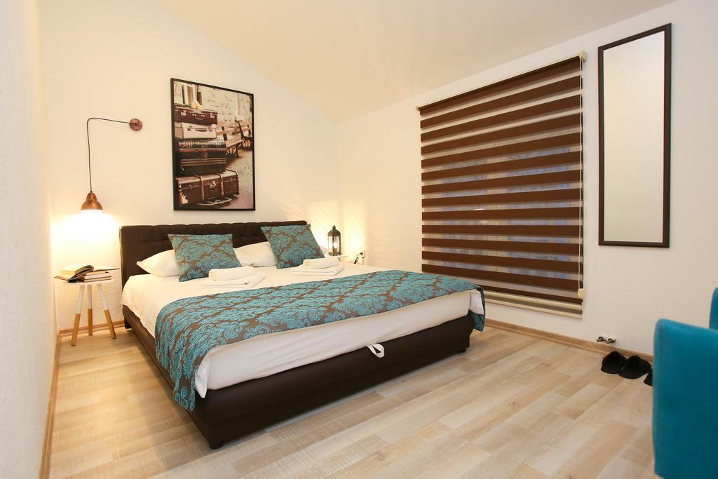 Central Located Guest House Mostar Eksteriør bilde