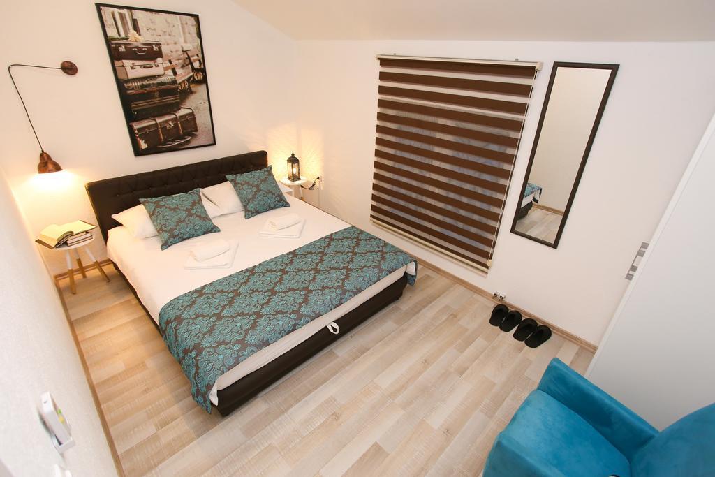 Central Located Guest House Mostar Eksteriør bilde