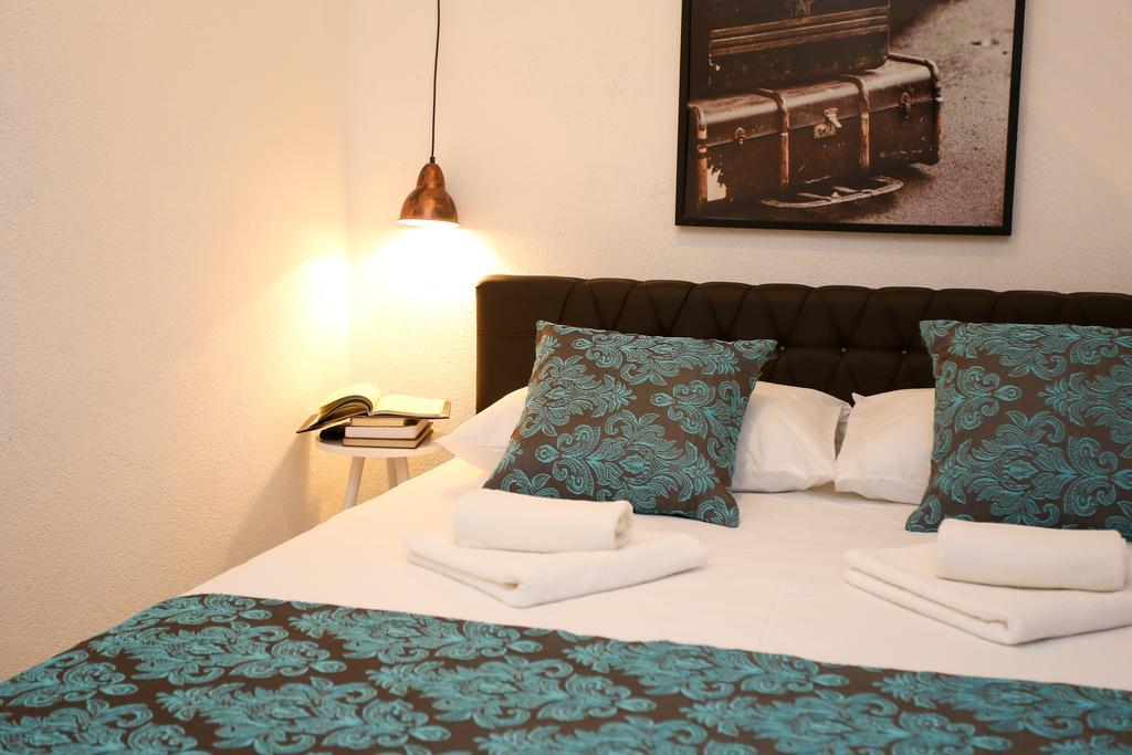 Central Located Guest House Mostar Eksteriør bilde