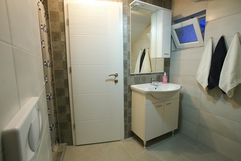 Central Located Guest House Mostar Eksteriør bilde