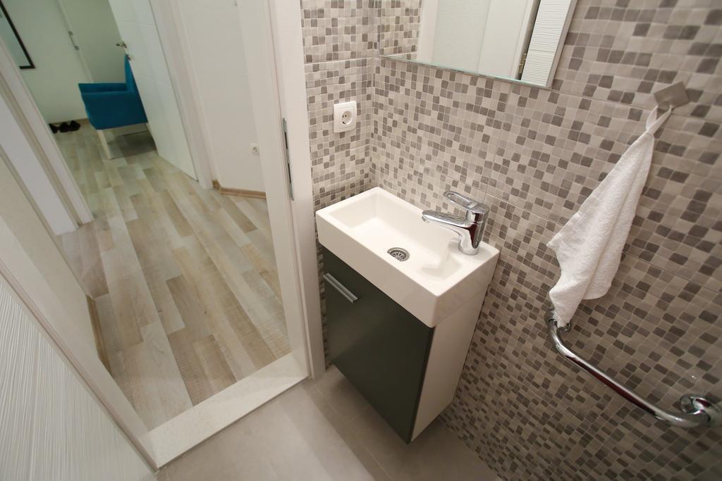 Central Located Guest House Mostar Eksteriør bilde