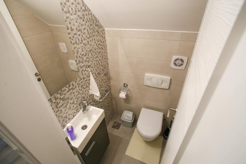 Central Located Guest House Mostar Eksteriør bilde