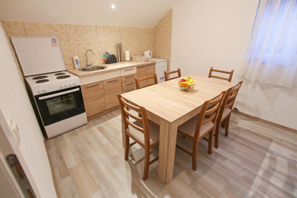 Central Located Guest House Mostar Eksteriør bilde