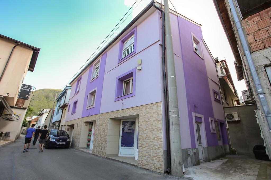 Central Located Guest House Mostar Eksteriør bilde